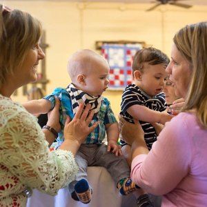 Meet your Posher, Vicki